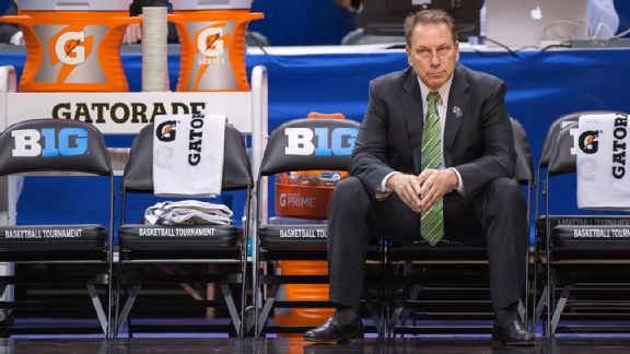 Tom Izzo