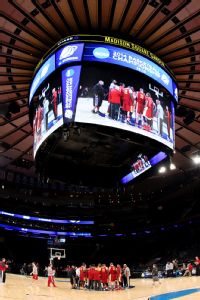 Madison Square Garden