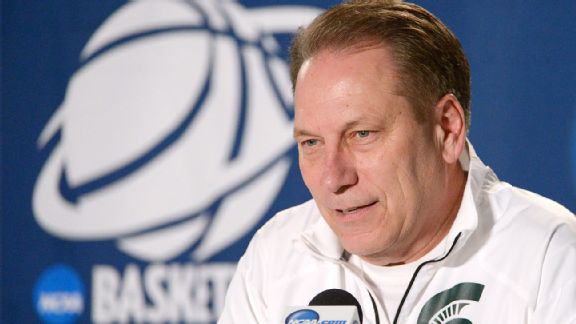 Tom Izzo