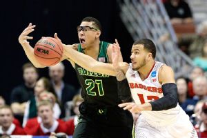 Isaiah Austin, Traevon Jackson