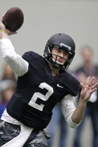Johnny Manziel