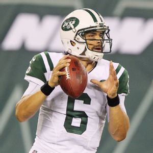 Mark Sanchez