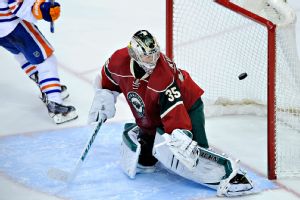 Darcy Kuemper