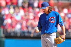 Jeff Samardzija