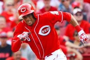 Billy Hamilton
