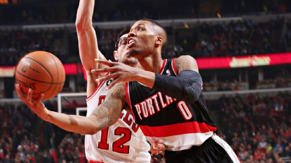 Lillard