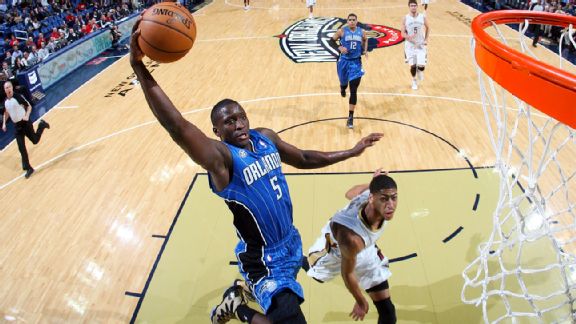 Victor Oladipo