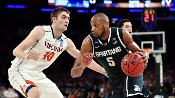 Adreian Payne