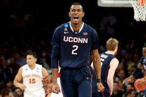 DeAndre Daniels