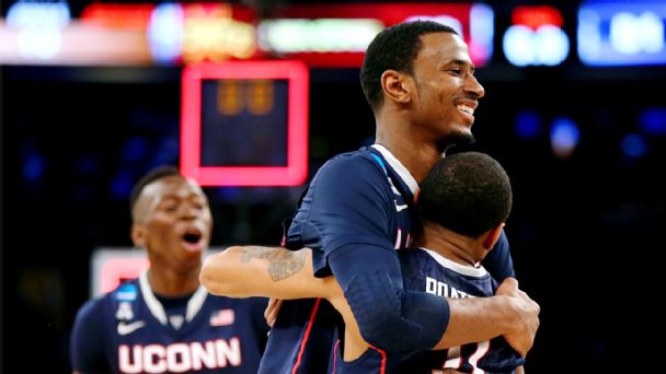 Amida Brimah, DeAndre Daniels, Ryan Boatright