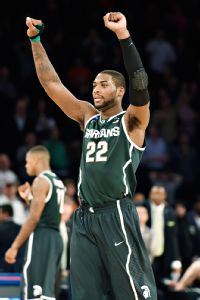 Michigan State