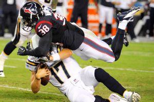 Danieal Manning