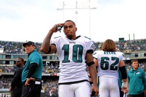 DeSean Jackson
