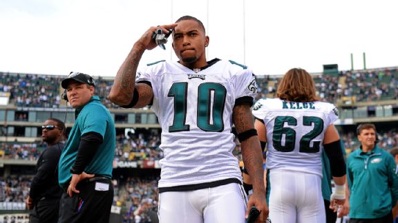 DeSean Jackson