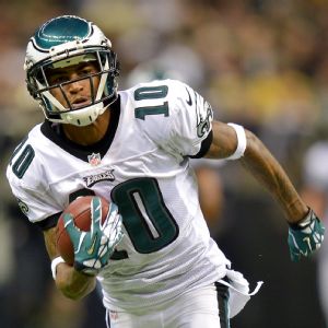 DeSean Jackson