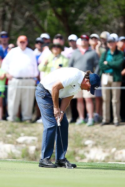 valero texas open phil mickelson