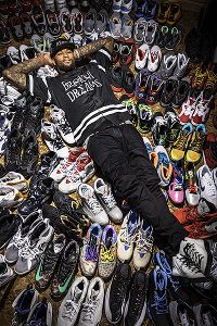 DeMarcus Cousins