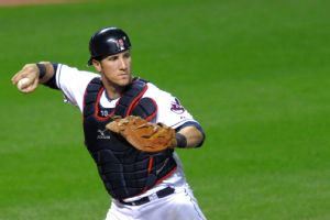Yan Gomes