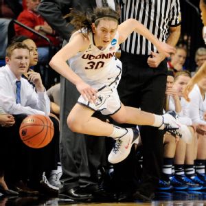 Breanna Stewart