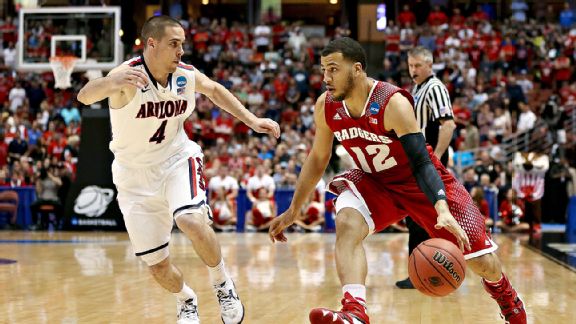 Traevon Jackson