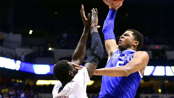 Andrew Harrison