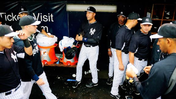 Derek Jeter