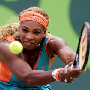 Serena Williams