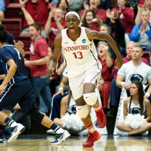 Chiney Ogwumike