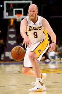 Chris Kaman