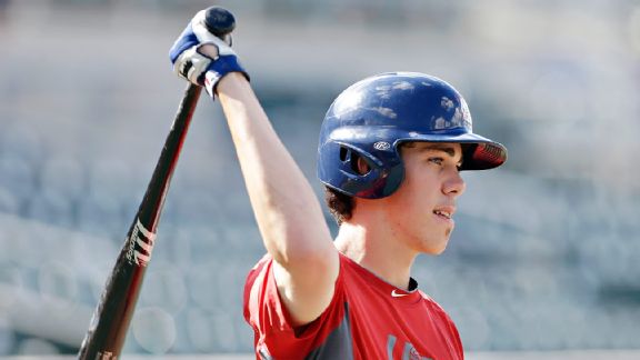 Bradley Zimmer