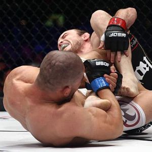 Rousimar Palhares