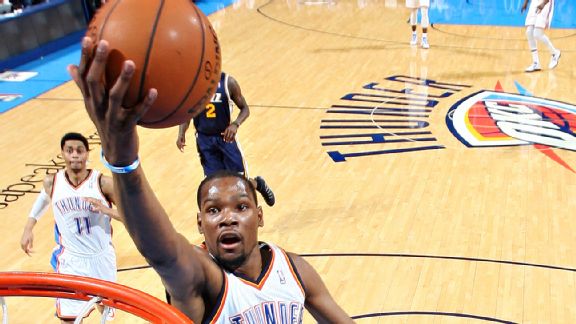 Kevin Durant