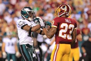 DeSean Jackson