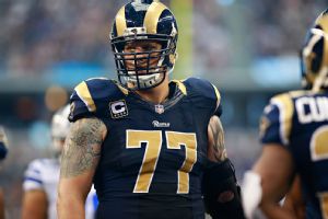 Jake Long