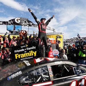 Kurt Busch