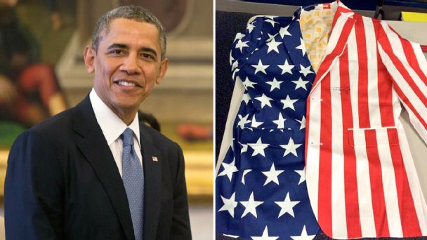 Barack Obama