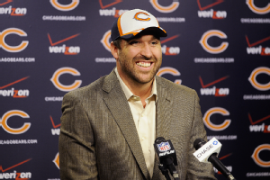 Jared Allen