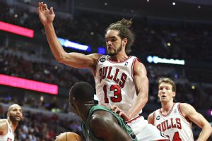 Joakim Noah