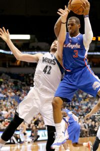 Chris Paul