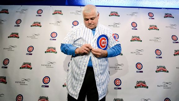 Rick Renteria