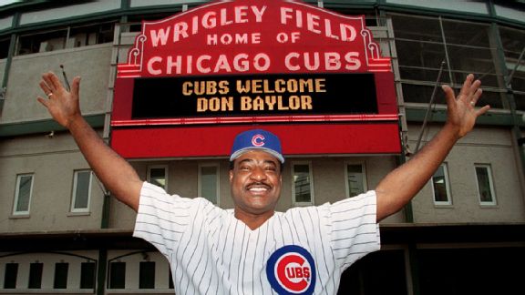 Don Baylor