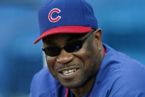 Dusty Baker