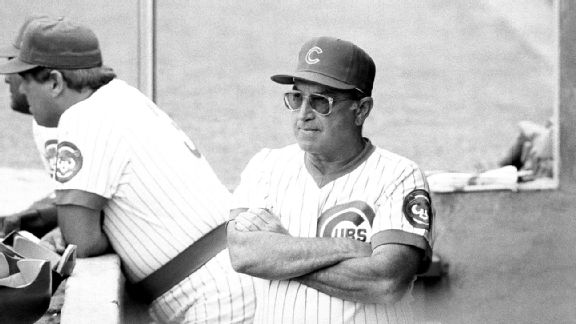 Jim Frey