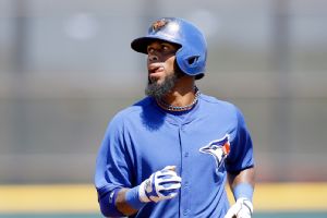 Jose Reyes