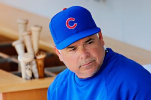 Rick Renteria