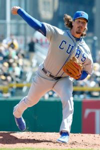 Jeff Samardzija