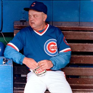 Don Zimmer