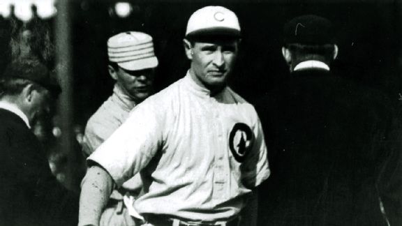 Frank Chance