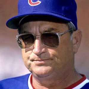 Jim Frey