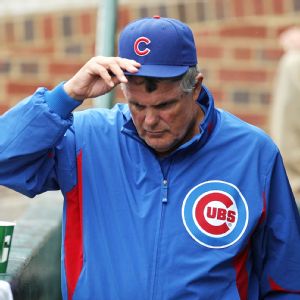 Lou Piniella